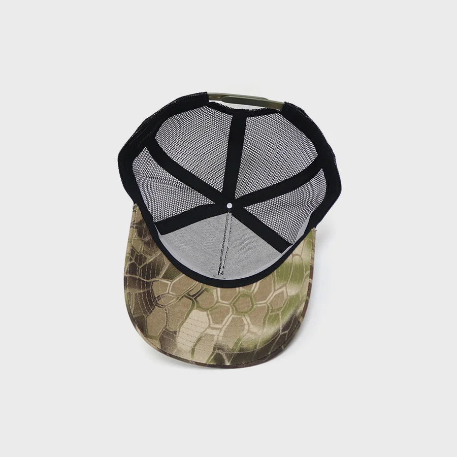 Black PR PR Camo - Image 5