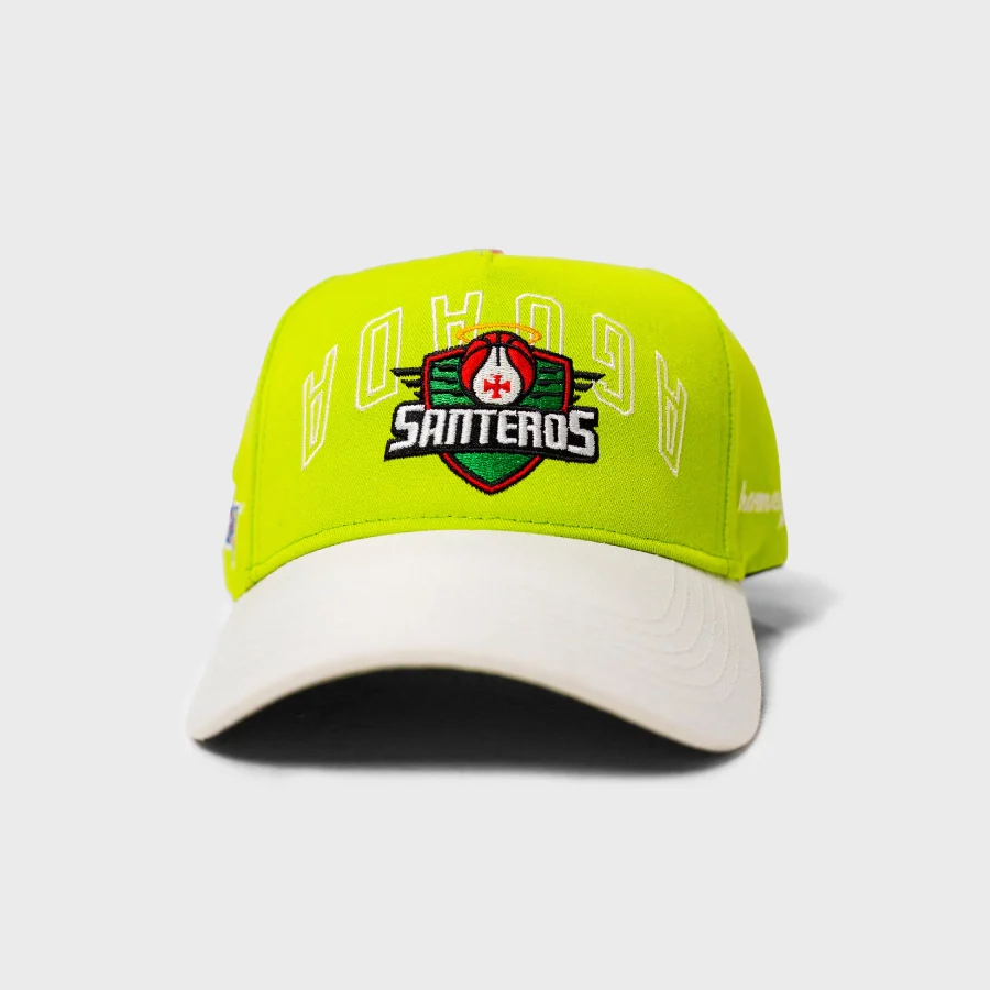 BSN Aguada Snapback - Image 3