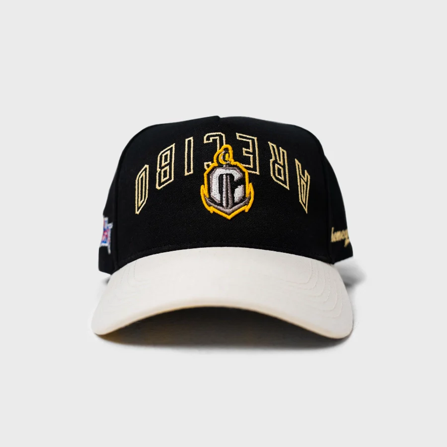BSN Arecibo Snapback - Image 3