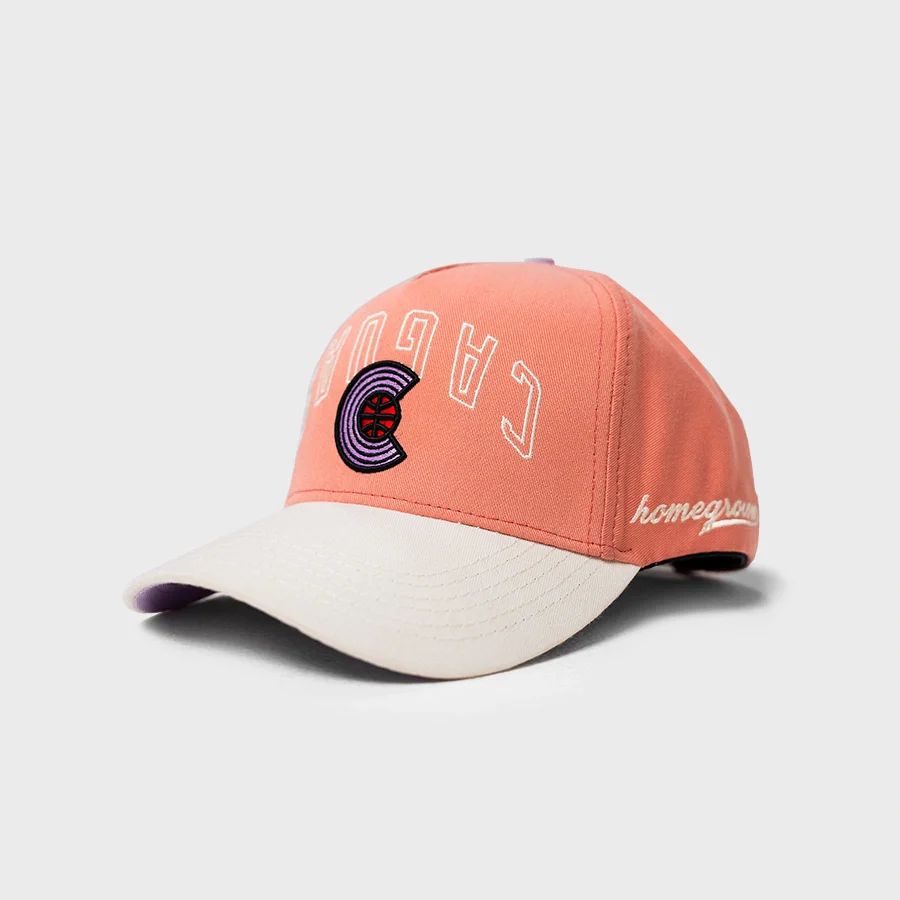BSN Caguas Snapback - Image 2