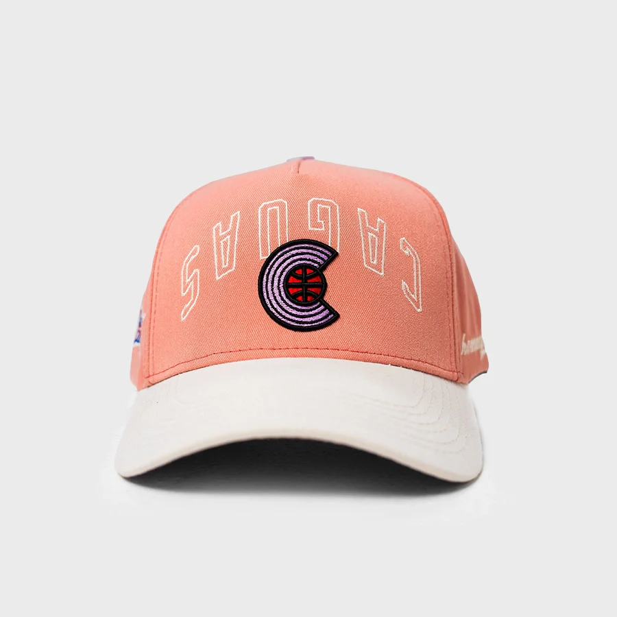 BSN Caguas Snapback - Image 3