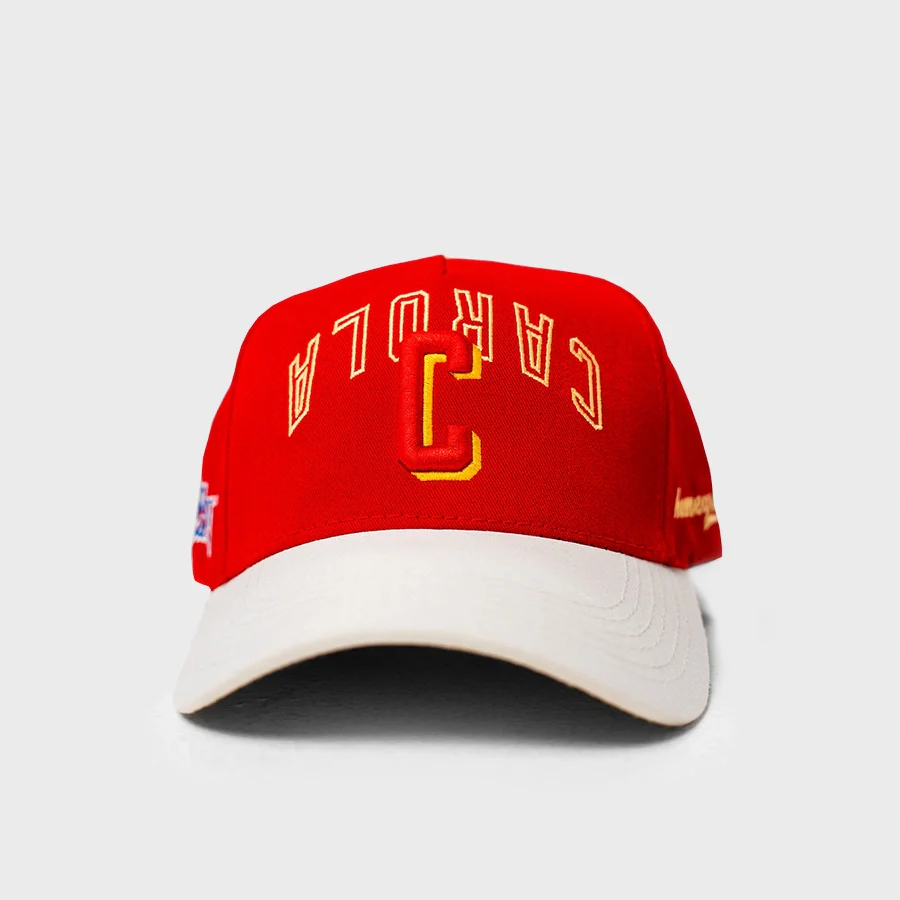 BSN Carola Snapback - Image 3