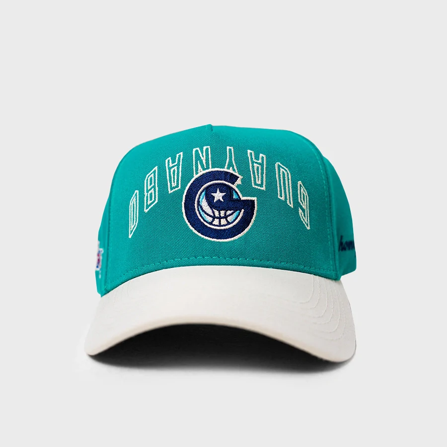BSN GBO Snapback - Image 3
