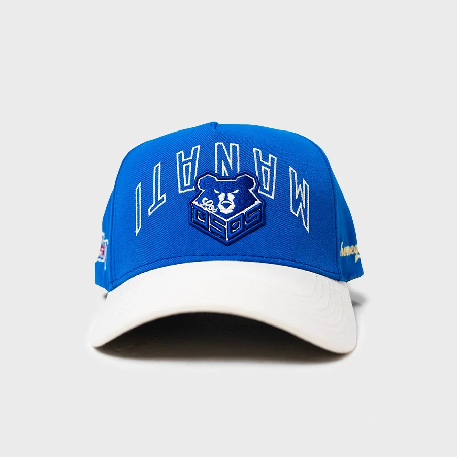BSN Manati Snapback - Image 3