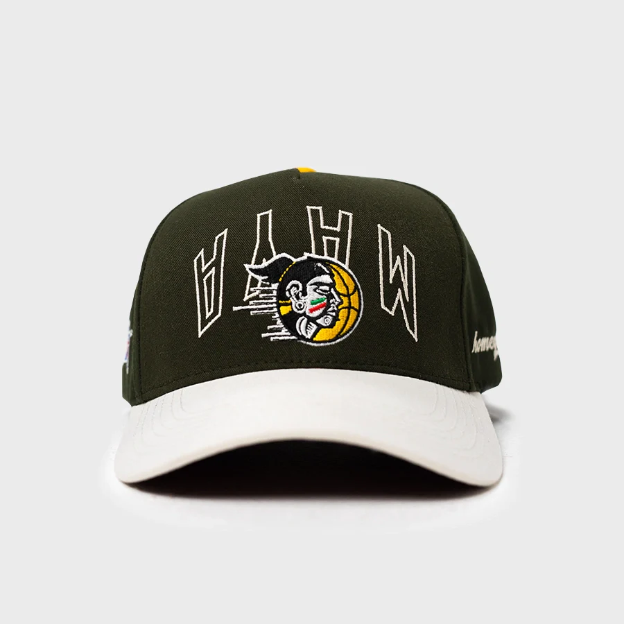 BSN Maya Snapback - Image 3