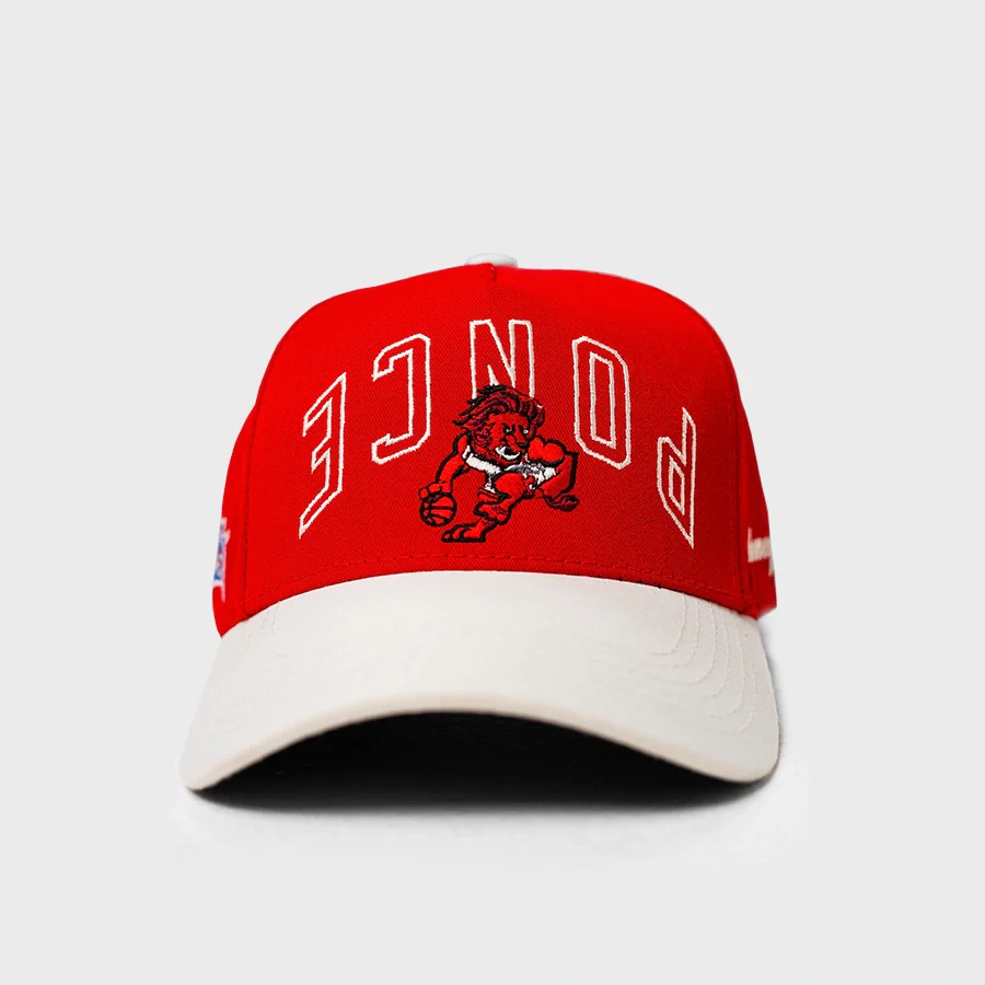 BSN Ponce Snapback - Image 3