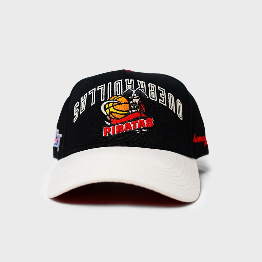BSN QBD Snapback - Image 3