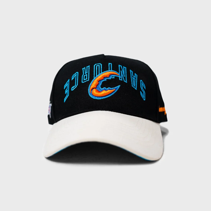 BSN Santurce Snapback - Image 3