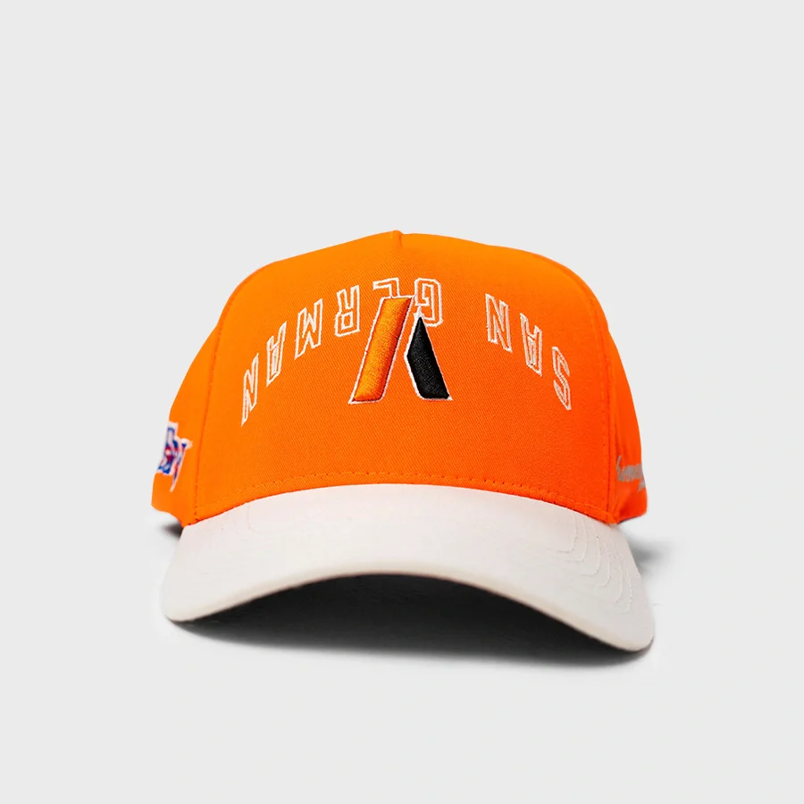 BSN SGE Snapback - Image 3