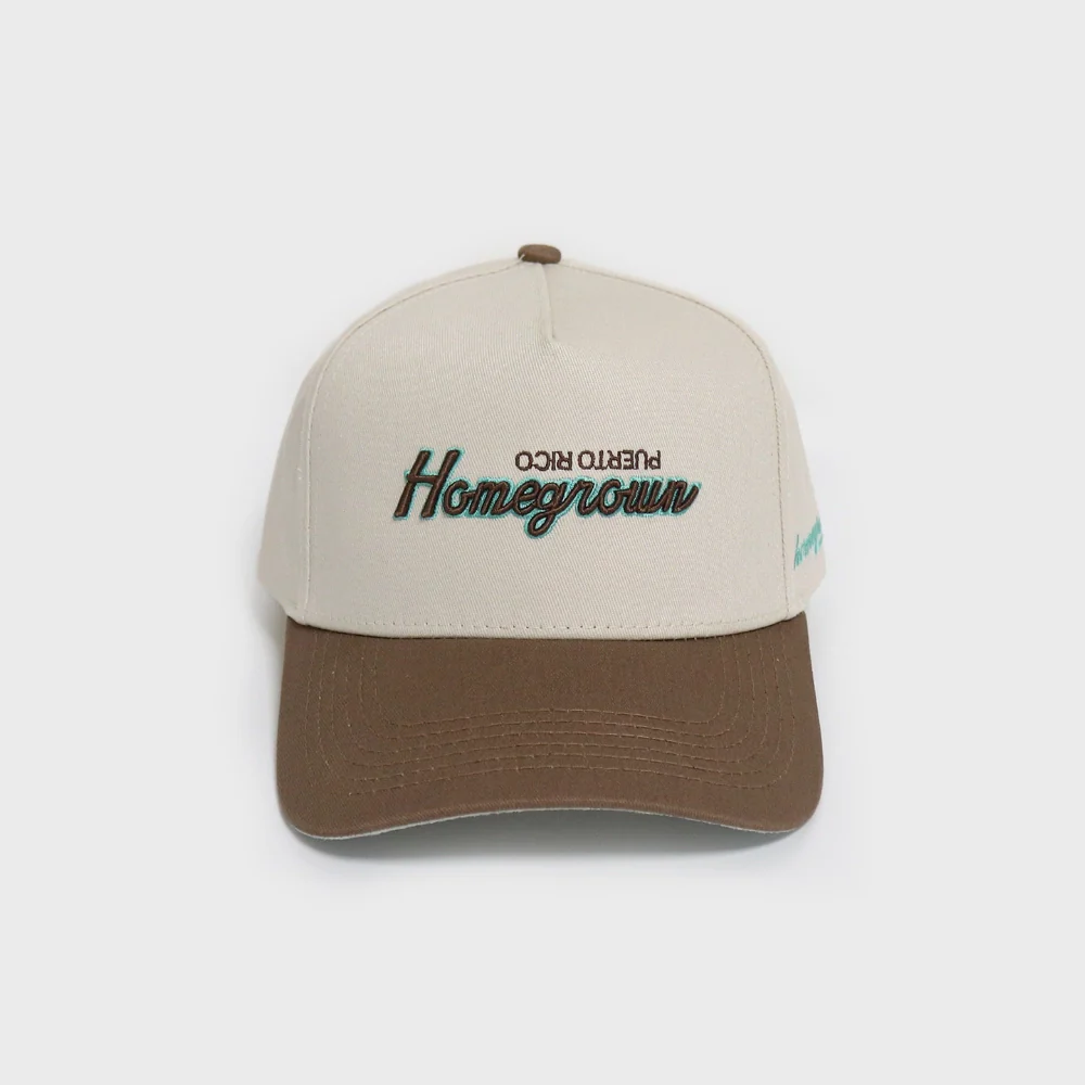 Everyday Homegrown Snapback - Image 3