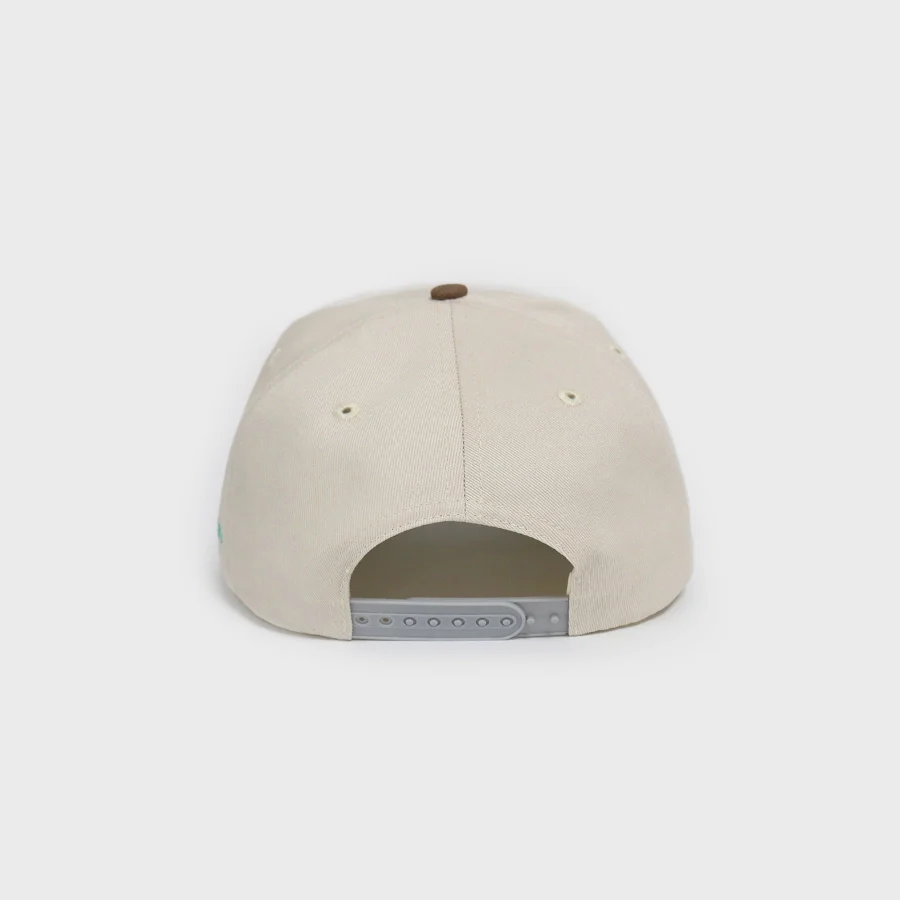 Everyday Homegrown Snapback - Image 4