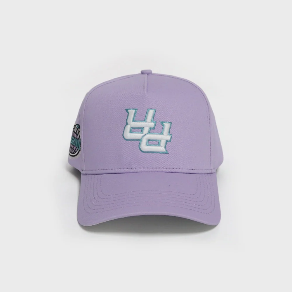 Lilac PR Snapback - Image 3