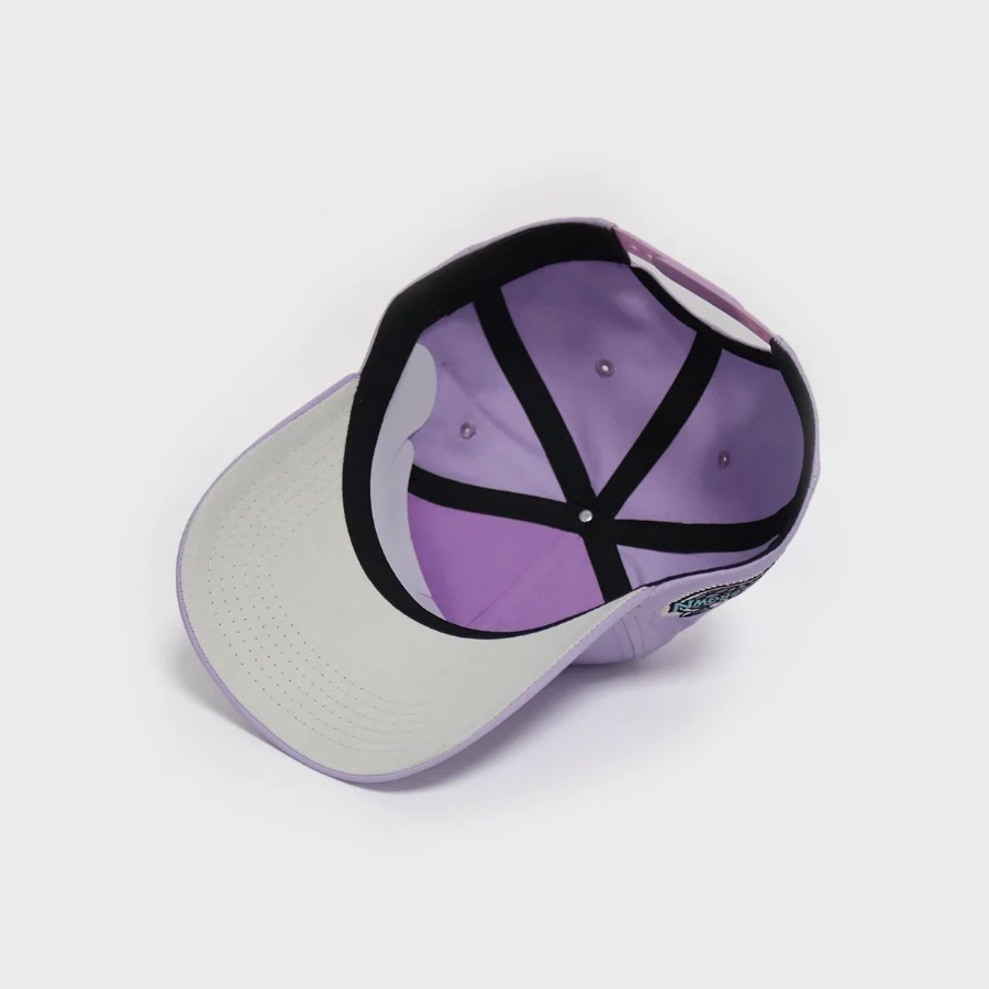 Lilac PR Snapback - Image 4