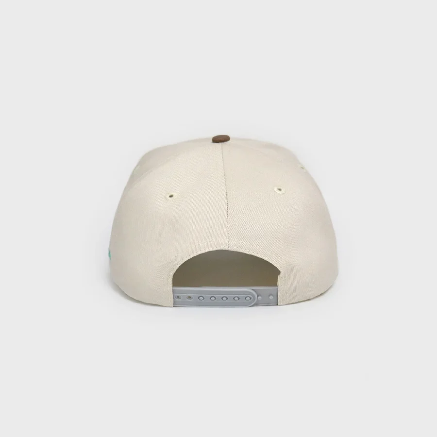 KIDS Homegrown Snapback - Image 3