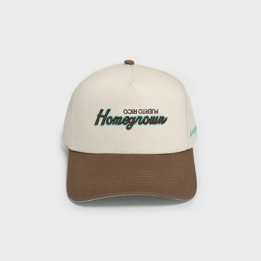 KIDS Homegrown Snapback - Image 4