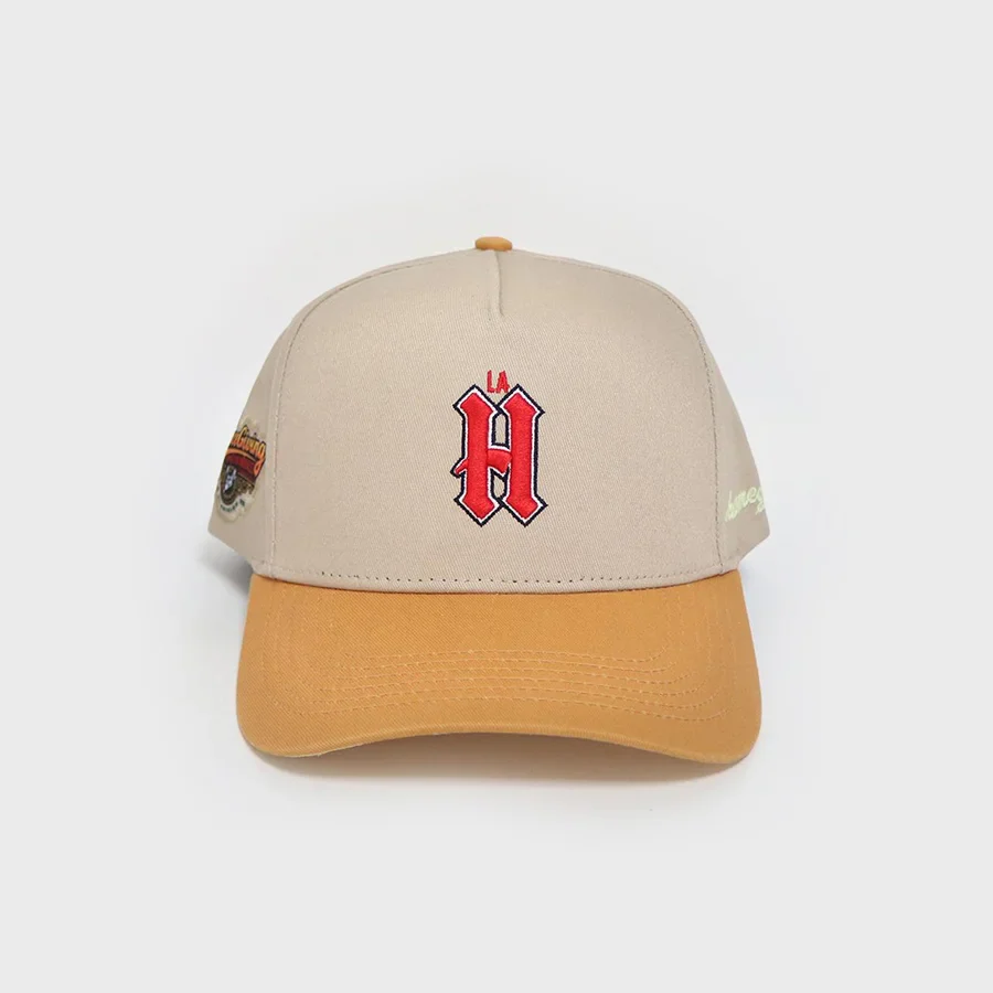 La H Buttermilk - Image 2