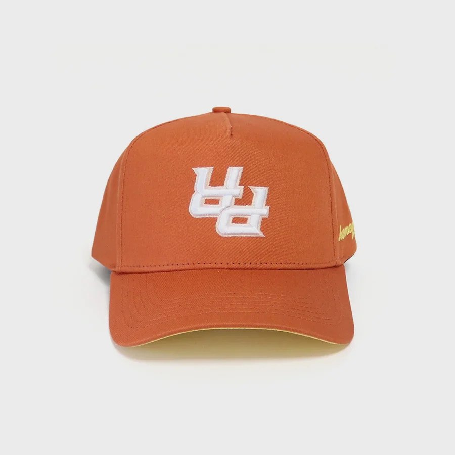 PR Burnt Orange - Image 3