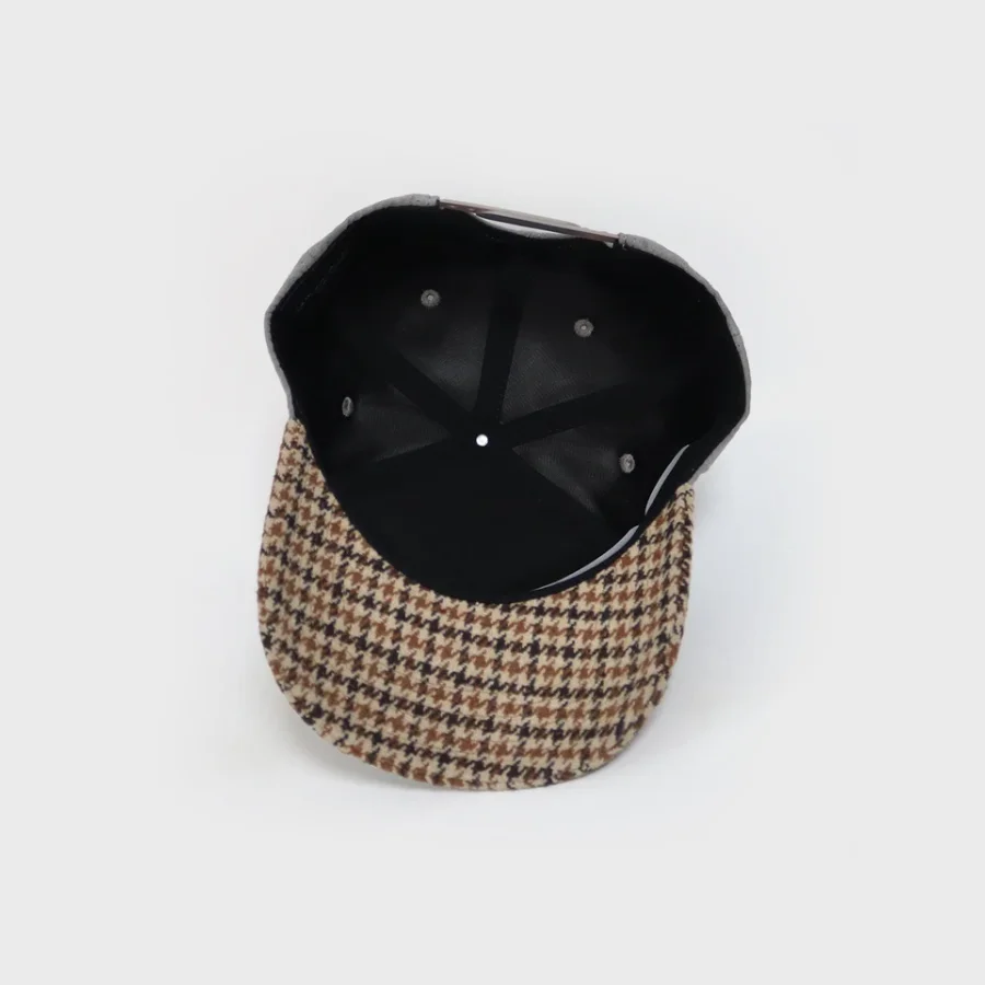 PR Gris Flannel Pattern - Image 4