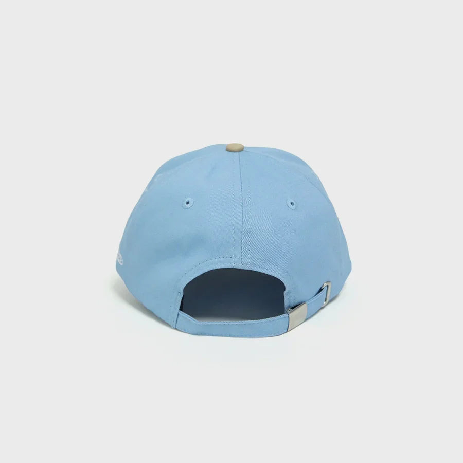 PR Sky Blue Dad Hat - Image 3