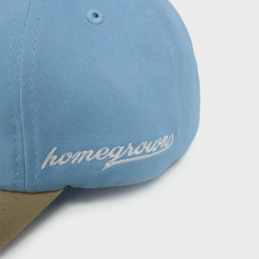 PR Sky Blue Dad Hat - Image 5