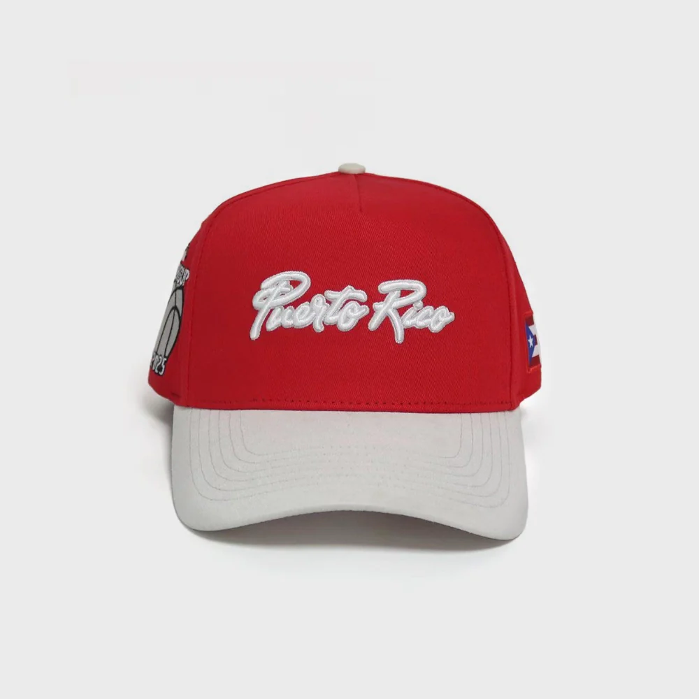 PUR Red Basket Americup - Image 3