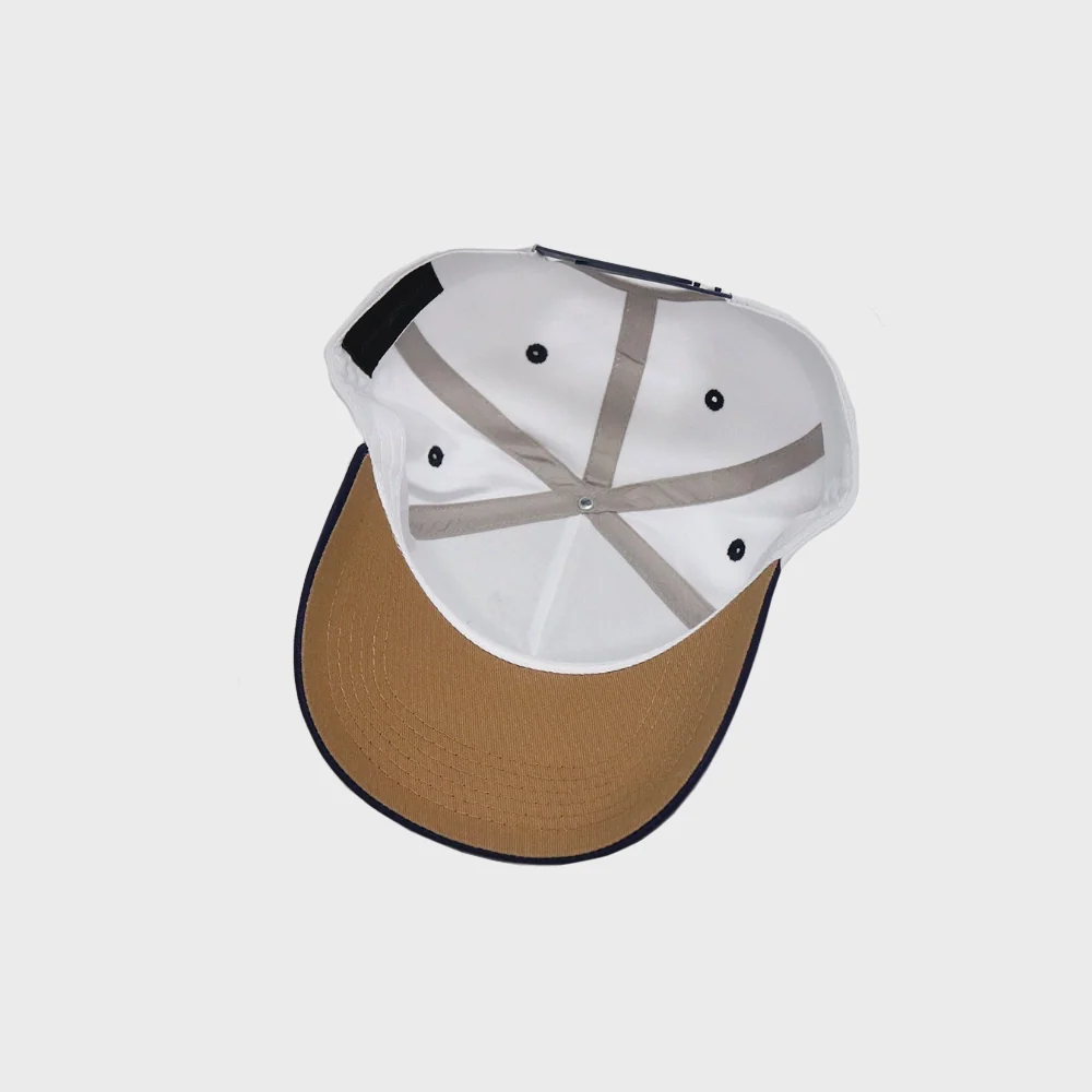 Rimas Sports x Homegrown PR Snapback - Image 3