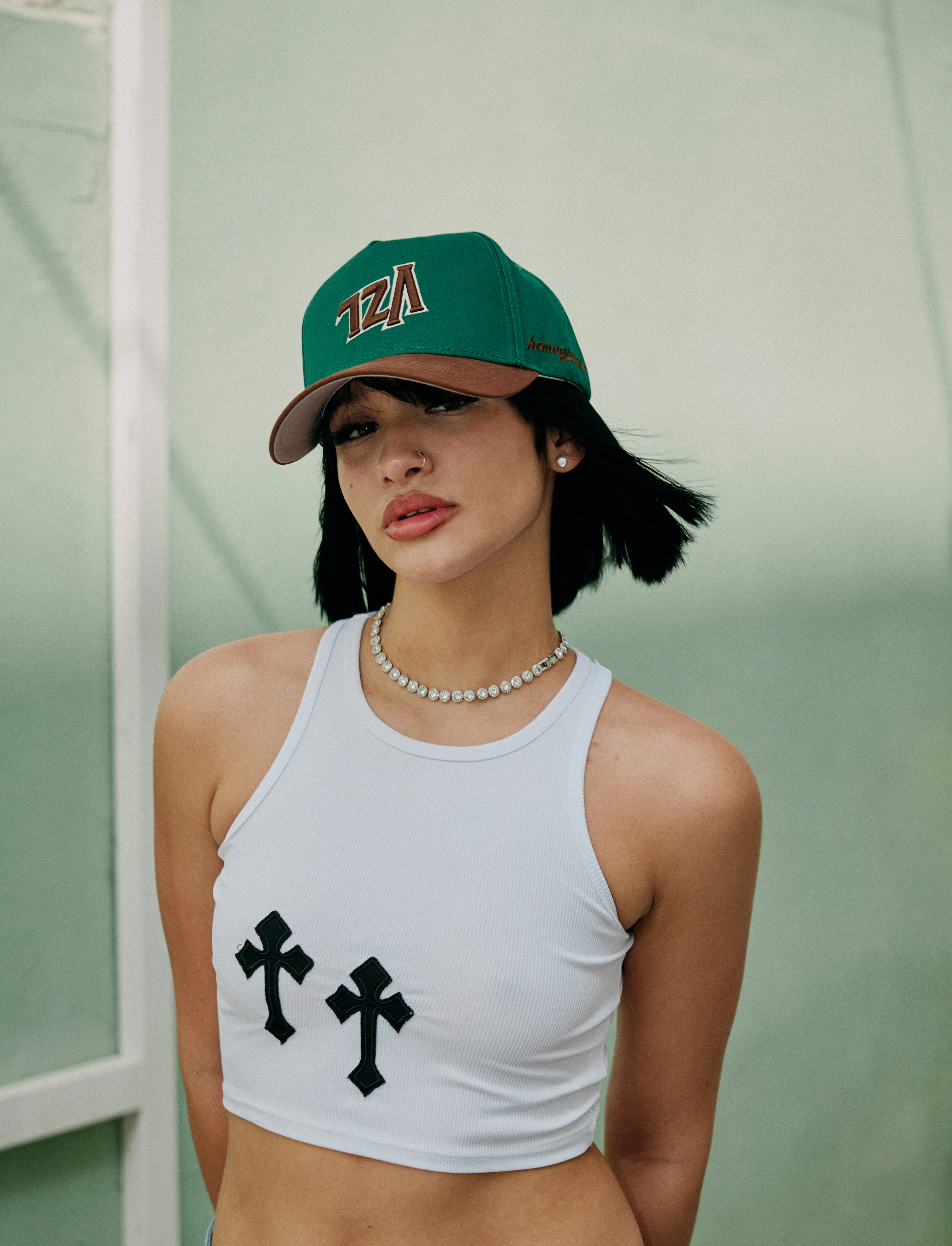 Rimas Sports x Homegrown VZL Snapback - Image 3