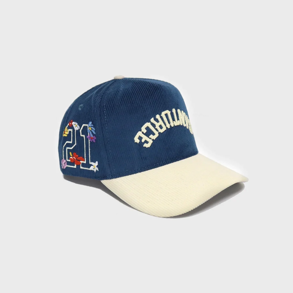 Santurce #21 Snapback