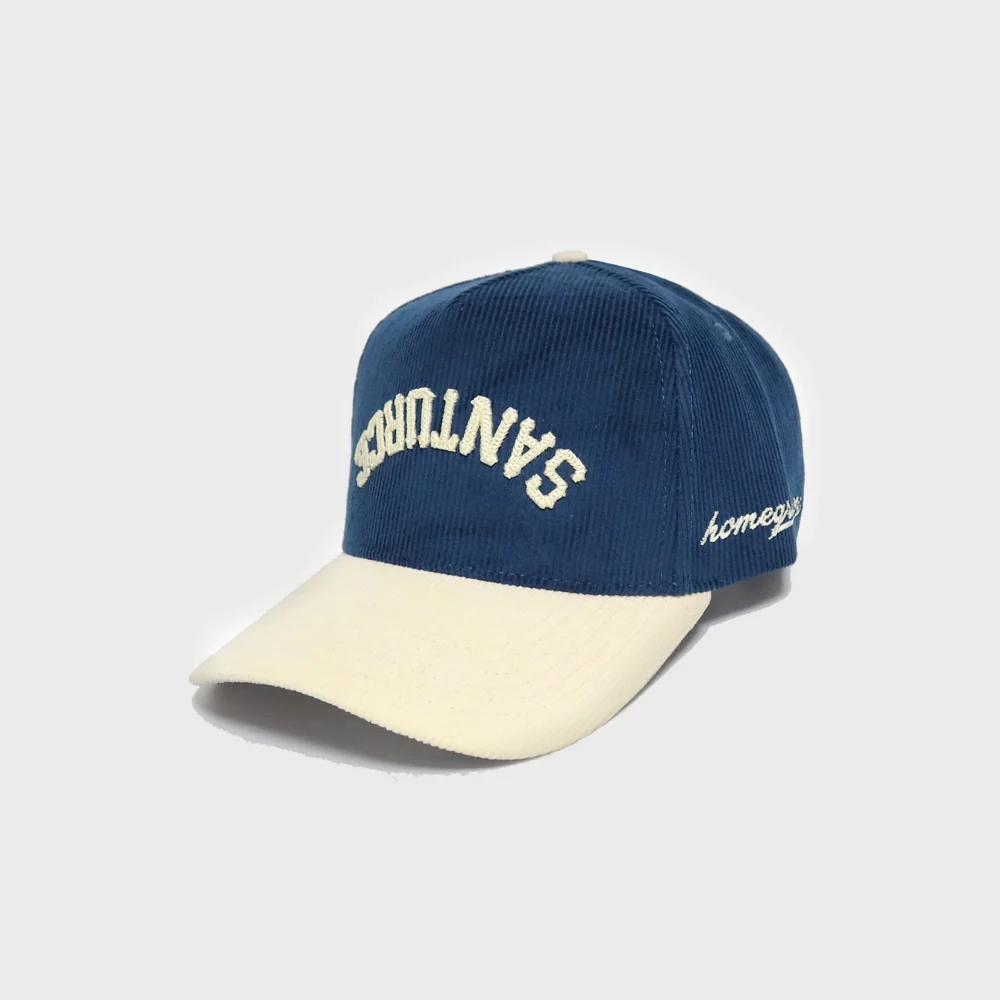 Santurce #21 Snapback - Image 2