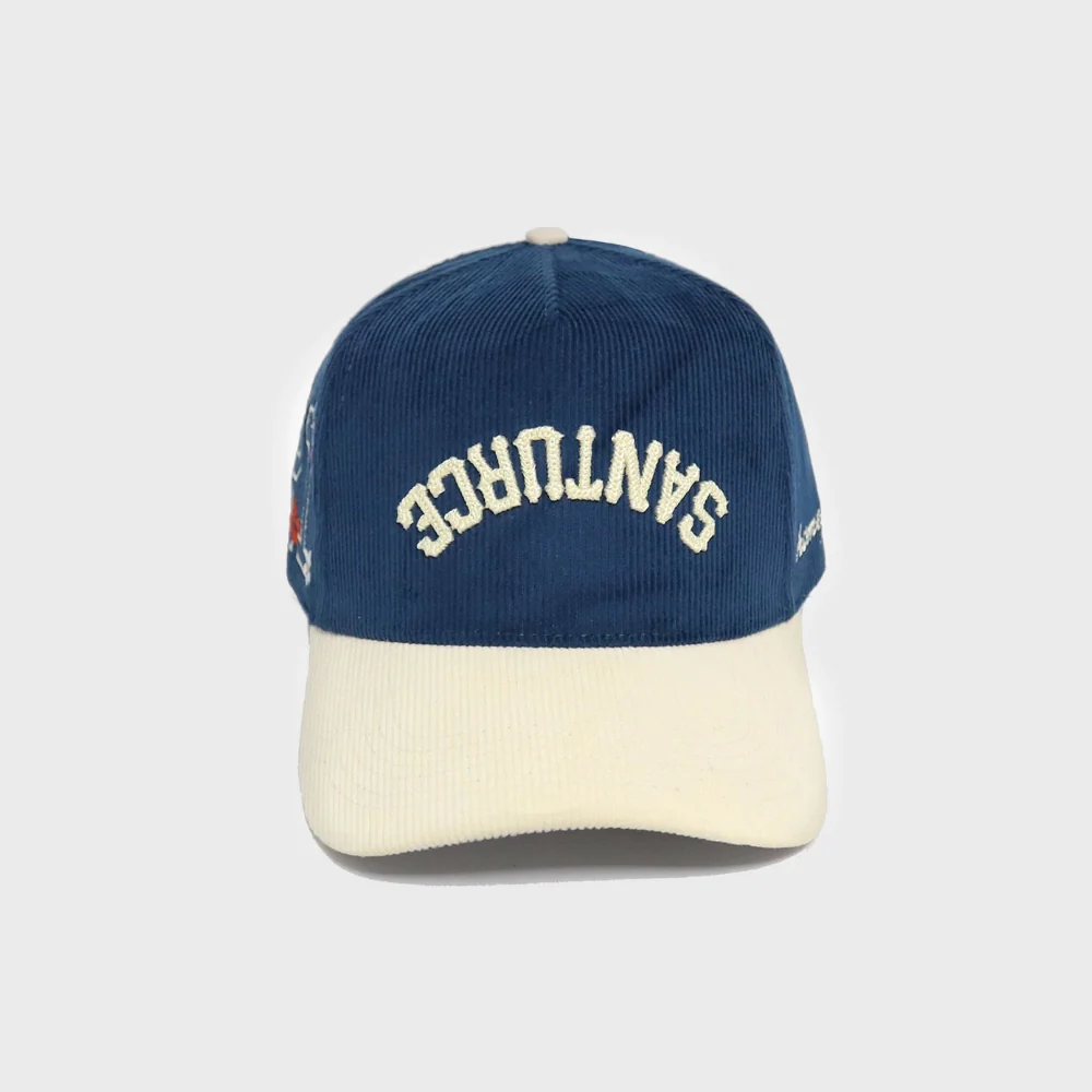 Santurce #21 Snapback - Image 3