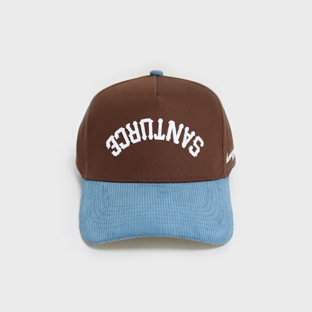 Santurce Snapback - Image 3