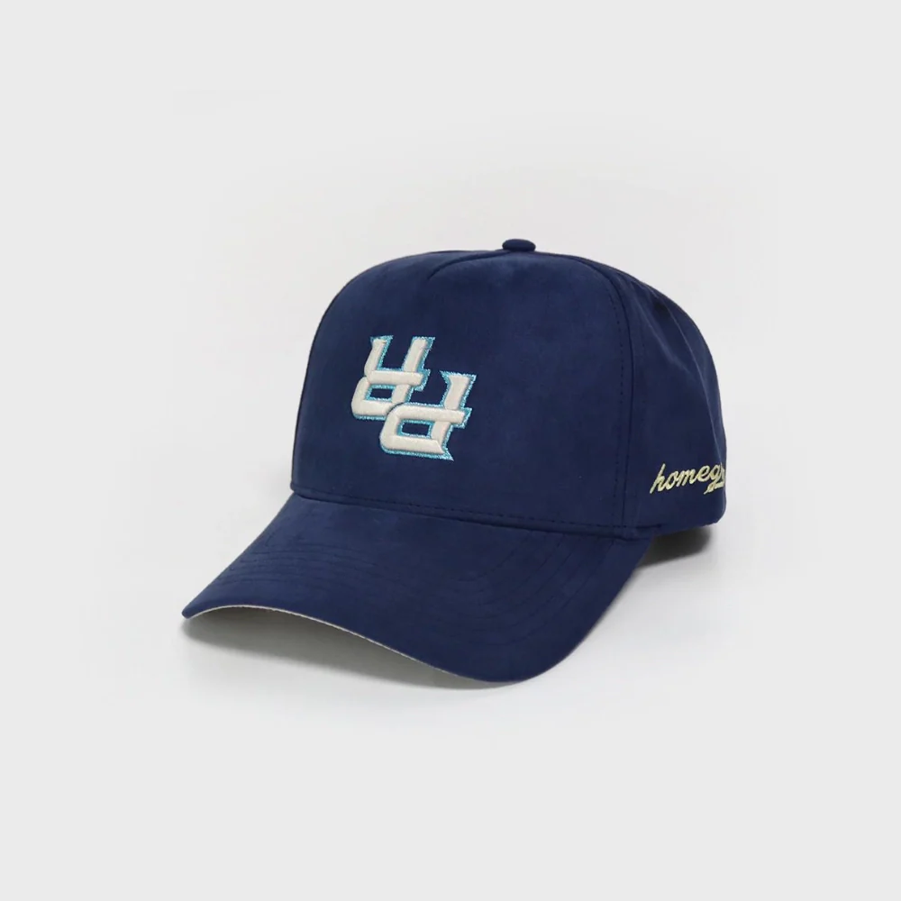 Seguimo Aqui PR Snapback - Image 2