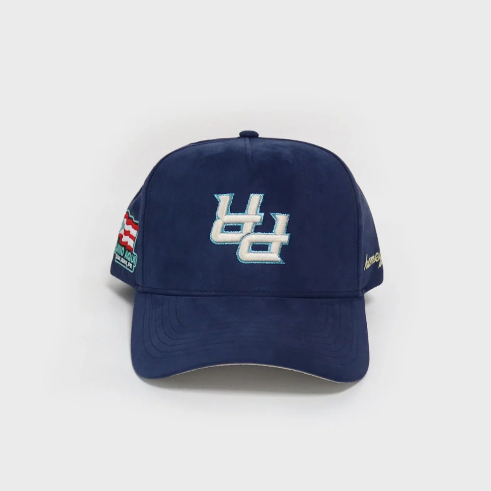 Seguimo Aqui PR Snapback - Image 3