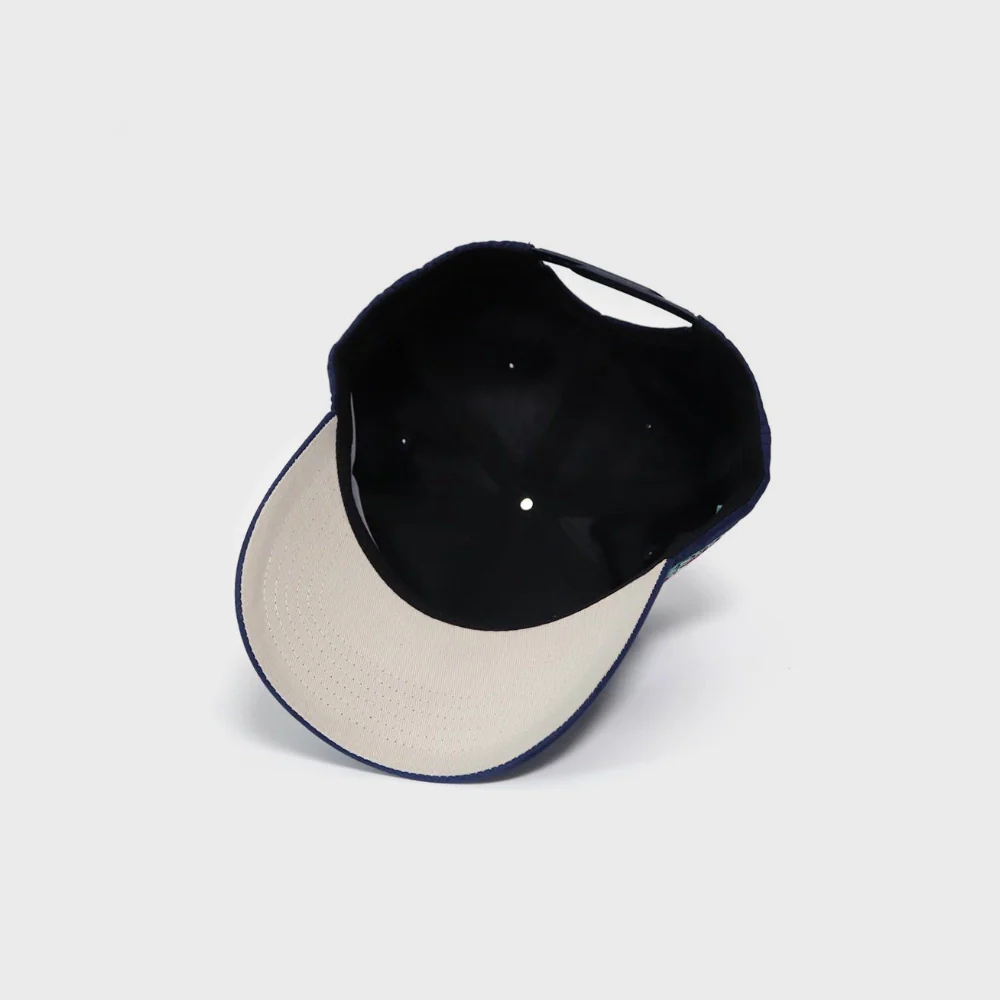 Seguimo Aqui PR Snapback - Image 4