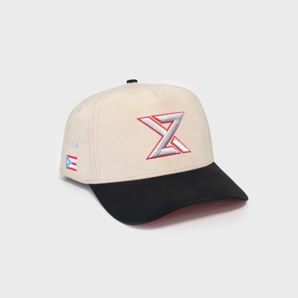Xander Zayas x Homegrown
